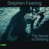 Disque vinyle Stephen Fearing - The Secret Of Climbing