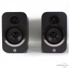 Enceintes de bibliothèque Q Acoustics 3020i NEW