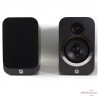 Enceintes de bibliothèque Q Acoustics 3020i NEW