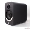 Enceintes de bibliothèque Q Acoustics 3020i NEW