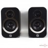 Enceintes de bibliothèque Q Acoustics 3010i NEW