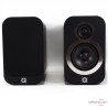 Enceintes de bibliothèque Q Acoustics 3010i NEW