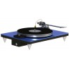 Manueller Plattenspieler VPI The Traveler