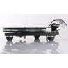 Platine vinyle Rega Planar 8 avec cellule Apheta 2