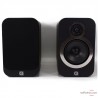 Enceintes de bibliothèque Q Acoustics 3020i NEW