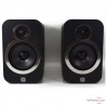 Enceintes de bibliothèque Q Acoustics 3020i NEW