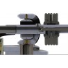 Manueller Plattenspieler VPI The Traveler