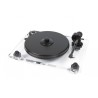 Platine vinyle manuelle Pro-Ject 2-XPERIENCE Acryl DC