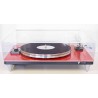 Manueller Plattenspieler VPI The Traveler