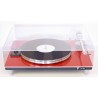 Manueller Plattenspieler VPI The Traveler