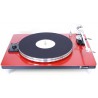 Manueller Plattenspieler VPI The Traveler