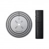 Disque stroboscopique et lampe Audio Technica AT6181DL