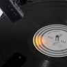 Disque stroboscopique et lampe Audio Technica AT6181DL
