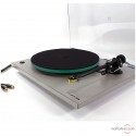 Gebrauchter Rega RP3 Plattenspieler mit Exact Tonabnehmer