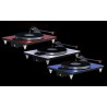 Manueller Plattenspieler VPI The Traveler