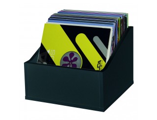 Casier de rangement Glorious pour disques 33t
