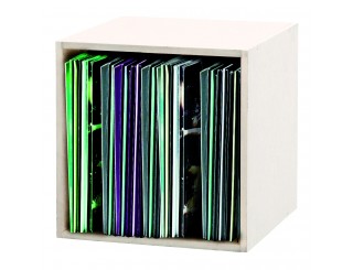 Casier d'archivage Glorious pour 110 disques 33t