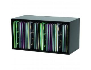 Casier d'archivage Glorious pour 230 disques 33t
