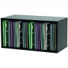 Casier d'archivage Glorious pour 230 disques 33t