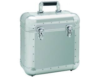 Valise de transport Reloop pour 60 disques 33t