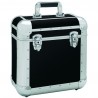 Valise de transport Reloop pour 60 disques 33t