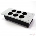 Furutech e-TP609 NCF Netzteilgehäuse
