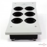 Boitier secteur Furutech e-TP609 NCF