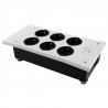 Boitier secteur Furutech e-TP609 NCF