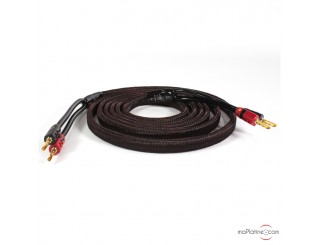 Câbles haut-parleurs Audioquest Rocket 33 Câbles haut-parleurs Audioquest Rocket 33