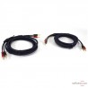 Câbles haut-parleurs Audioquest Type 4