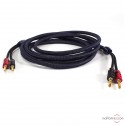 Audioquest Type 4 Lautsprecherkabel