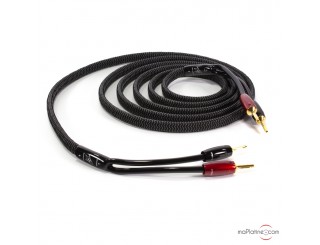 Câbles haut-parleurs Audioquest Rocket 44 Câbles haut-parleurs Audioquest Rocket 44
