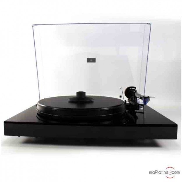 Platine vinyle d'occasion Pro-Ject 2-Xperience Classic Platine vinyle d'occasion Pro-Ject 2-Xperience Classic