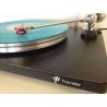 Manueller Plattenspieler VPI The Traveler