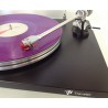 Manueller Plattenspieler VPI The Traveler