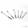 Kit de montage et de nettoyage Simply Analog Special Care