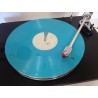 Manueller Plattenspieler VPI The Traveler