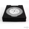 Disque stroboscopique et lampe Audio Technica AT6181DL