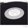 Disque stroboscopique et lampe Audio Technica AT6181DL