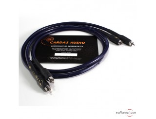 Câble de modulation Cardas Crosslink