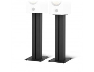 Pieds pour enceintes B&W 606 et 607