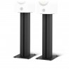 Pieds pour enceintes B&W 606 et 607