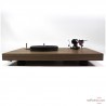 Pro-Ject Debut Carbon 2M Red Plattenspieler Special Edition