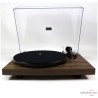 Pro-Ject Debut Carbon 2M Red Plattenspieler Special Edition