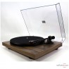Pro-Ject Debut Carbon 2M Red Plattenspieler Special Edition