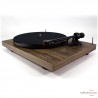 Pro-Ject Debut Carbon 2M Red Plattenspieler Special Edition