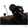 Pro-Ject Debut Carbon 2M Red Plattenspieler Special Edition