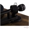 Pro-Ject Debut Carbon 2M Red Plattenspieler Special Edition