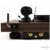 Pro-Ject Debut Carbon 2M Red Plattenspieler Special Edition