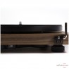 Pro-Ject Debut Carbon 2M Red Plattenspieler Special Edition